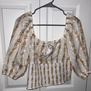 American Eagle Blouse